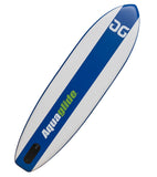 Aquaglide Cascade 11â€™0â€ Inflatable Stand Up Paddleboard