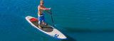 Aquaglide Cascade 12â€™0â€ Inflatable Stand up Paddleboard