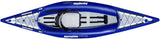 Aquaglide Chelan HB One Inflatable Kayak