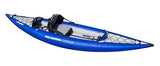 Aquaglide Chelan HB One Inflatable Kayak