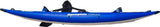 Aquaglide Chelan HB One Inflatable Kayak