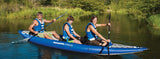 Aquaglide Chelan HB Tandem XL Inflatable Kayak