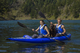Aquaglide Chelan HB Tandem XL Inflatable Kayak