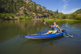 Aquaglide Chelan HB Tandem XL Inflatable Kayak