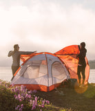 The North Face HomeStead Roomy 2