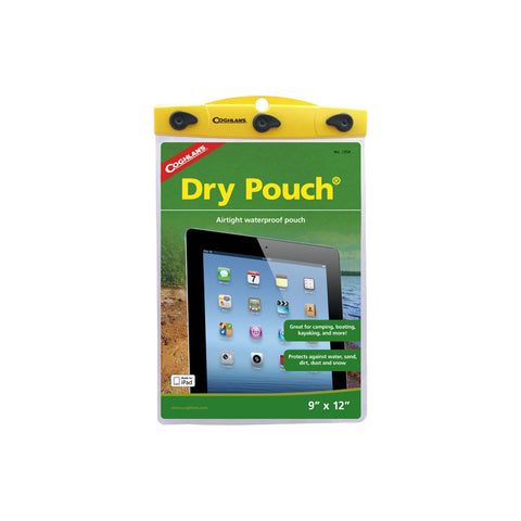 Coghlans 9x12 Dry Pouch