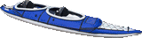 Aquaglide Touring Two Double Cover