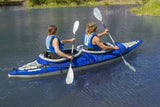 Aquaglide Touring Two Double Cover