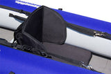 Aquaglide Columbiaâ„¢ XP One Inflatable Kayak