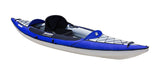 Aquaglide Columbiaâ„¢ XP One Inflatable Kayak