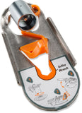 Jetboil CrunchIt Fuel Canister Recycling Tool