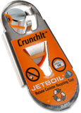 Jetboil CrunchIt Fuel Canister Recycling Tool