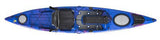 Jackson Kayak Cuda 14 (2015) - Sexy Shad
