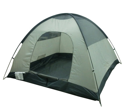 Hotcore Discovery 6 Tent