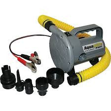 Aquaglide 12V Turbo Pump