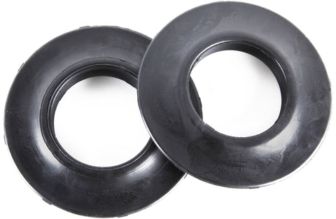 Aqua-Bound Drip Ring - Pair