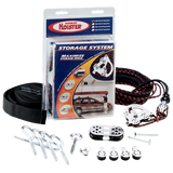 Harken Hoister 4 Point Storage System (41kg Limit)