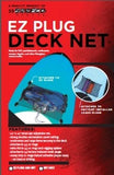 SurfCo EZ Plug Deck Net Kit