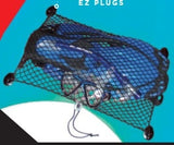 SurfCo EZ Plug Deck Net Kit
