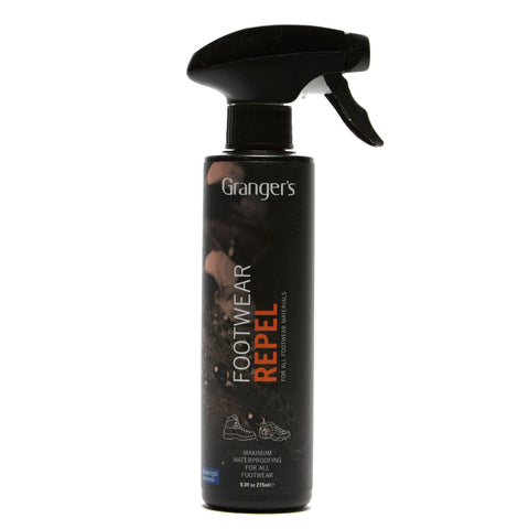 Grangers Footwear Repel
