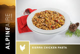 AlpineAire Foods Sierra Chicken Pasta