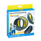 Squiddies Flip Reel