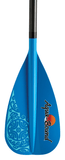 Aqua-Bound Freedom Stand Up Paddleboard Paddle