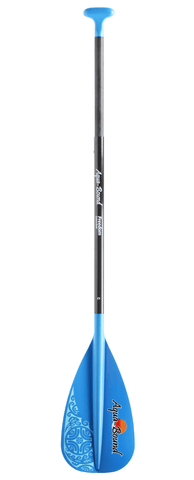 Aqua-Bound Freedom Stand Up Paddleboard Paddle