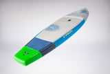 Starboard 12'2" X 30" Freeride Electric Stand Up Paddleboard