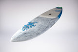 Starboard 12'2" X 30" Freeride Electric Stand Up Paddleboard