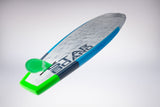Starboard 12'2" X 30" Freeride Electric Stand Up Paddleboard