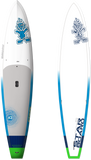 Starboard 12'2" X 30" Freeride Electric Stand Up Paddleboard
