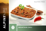 AlpineAire Foods Mountain Chili