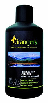 Grangers Tent and Gear Cleaner