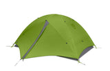Nemo Galaxi 2P Backpacking Tent & Footprint