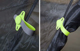Nemo Galaxi 2P Backpacking Tent & Footprint
