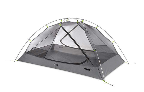 Nemo Galaxi 2P Backpacking Tent & Footprint