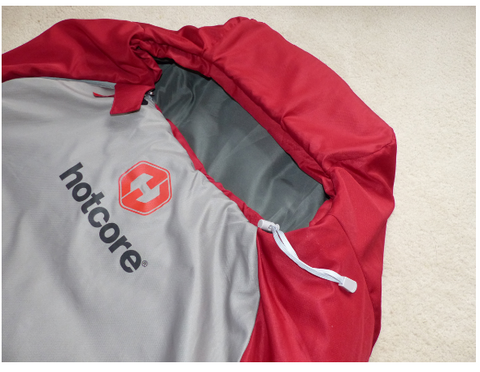 Hotcore Genesis Sleeping Bag