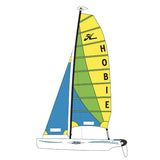 Hobie Cat Getaway Sailboat