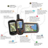 Backroad Mapbooks BC Backroad GPS Maps