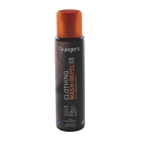 Grangers Clothing Wash and Repel