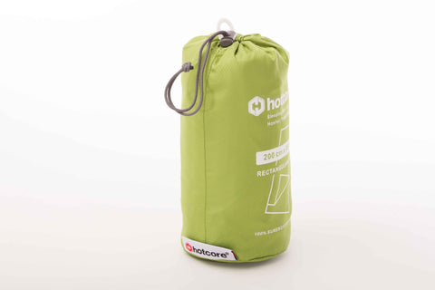 Hotcore Rectangular Sleeping Bag Liner