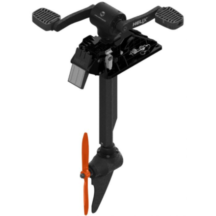 Wilderness Systems Helix PD Pedal Drive