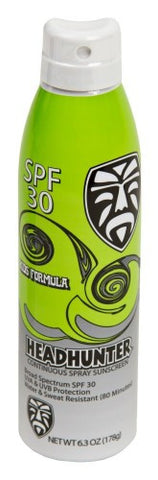 Headhunter SPF 30 Kids Spray