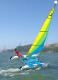 Hobie Cat Wave Club Sailboat