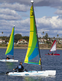 Hobie Cat Wave Club Sailboat