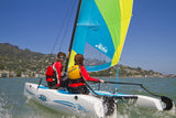 Hobie Cat Wave Club Sailboat