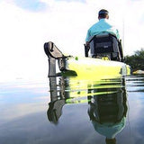 Jackson Kayak Rudder Ready Kit for Journeys