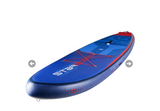 Starboard  Astro Atlas Inflatable Stand Up Paddleboard 12` X 33" Deluxe