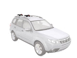 Yakima JayLow Folding Kayak Carrier